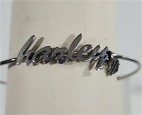 Harley Davidson Stainless steel bracelet