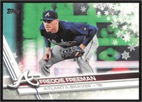 Parallel Freddie Freeman