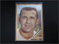 1962 TOPPS #23 NORM LARKER COLTS VINTAGE