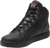 men 7.5 Harley-Davidson Footwear Men's Watkins Mo