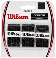 WILSON Sporting Goods Profile Tennis Racquet Over