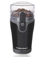 Hamilton Beach Fresh Grind Electric Coffee Grinder