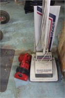 Singer Vacuum & Dirt Devil Hand Vacuum