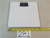 Health-O-Meter $65 Digital Floor Scale