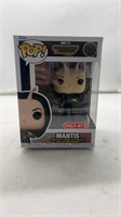 pop! guardians of the galaxy mantis