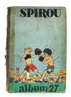 Journal de Spirou. Recueil 27 (1948)