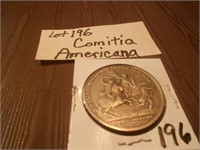Comitia America Coin