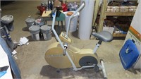 Air Maximum exercise bike