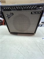 FENDER STAGE LEAD 2 GUITAR AMP