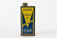 ALEMITE CHASSIS OIL U.S. QT CAN