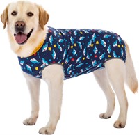 Dog Surgery Recovery Suit Dog