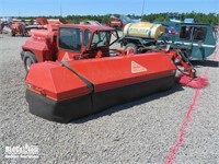 2011 Flory 7678 Sweeper