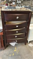 1 Picket House 5-Drawer Madison Chest **SOME
