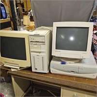 OLD COMPUTERS