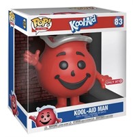 KOOL AID MAN FUNKO POP