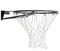 Lifetime $47 Retail Basketball Rim 5821 Slam-It.