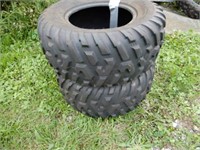 Dunlop KT185 AT 25x10-12 ATV Tire Times 2