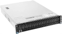 Dell Poweredge R730xd Server