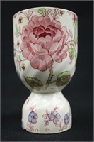 Johnson Bros England Rose Chintz Double Egg Cup