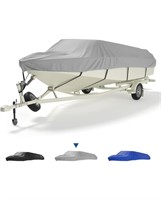 $140 (17-19ft) Boat Cover