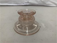 Depression glass