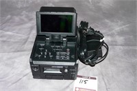 Sony PMW-50 XDCam Portable Memory Recorder with Po