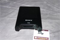 Sony SBAC-US20 SxS Memory Card USB 3.0 Reader
