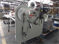 Pro Duct Ducting Lamination Machine, Dies