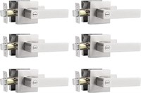 Privacy Lever Locks