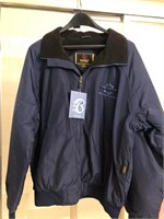 X - SUNCOAST HOTEL - CASINO JACKET (M3)