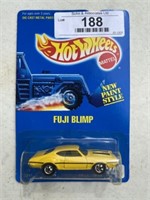1991 Hot Wheels Collection No. 249