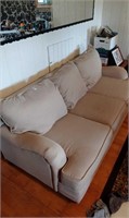 7 foot couch
