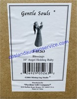 Gentle Souls - Blessings