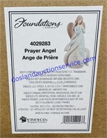 Foundations - Prayer Angel