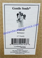 Gentle Souls - Reliance