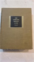Complete Medical Guide Book-1967