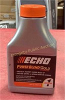 Echo Power Blend Gold Oil 2.6 fl oz