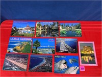 California Postcards