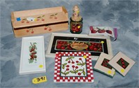 Cherry Collectibles