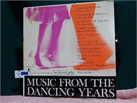 Music From The Dancing Years