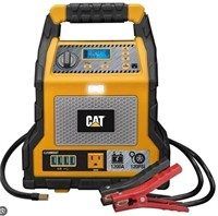 CAT Pro Multifunction Power Station Jump Starter