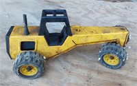 TONKA METAL TOY