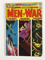DC’s All-American Men Of War No.111 1965