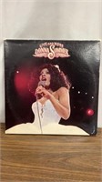Donna Summer - Live and More 1978 Open Fold LP