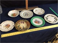 Group plates