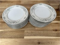 Lot of Side Plates