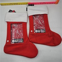 Yew Pop Lights Holiday Stocking (2)