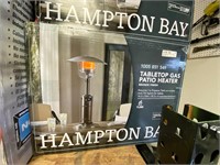 Hampton Bay Table Top Patio Heater