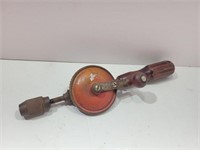 Vintage Hand Drill No. 25006