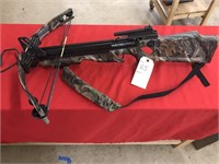 HUNTERS EXPRESS CROSSBOW